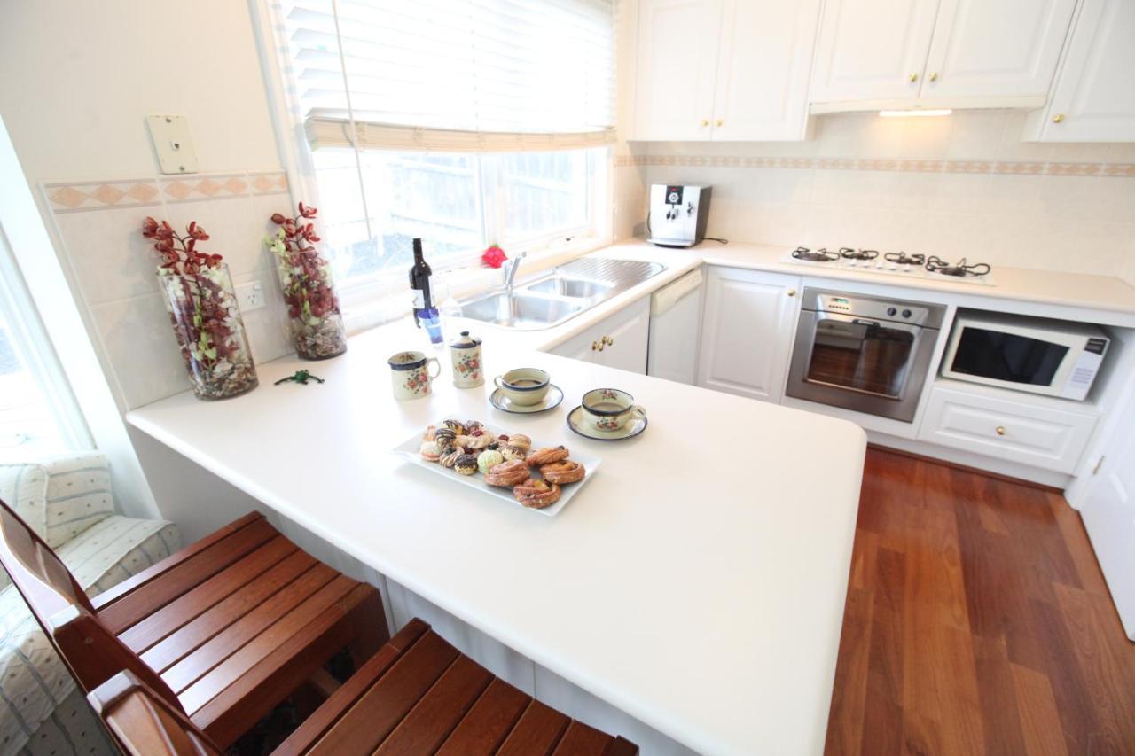 Mt.Martha Guesthouse By The Sea Mount Martha Extérieur photo