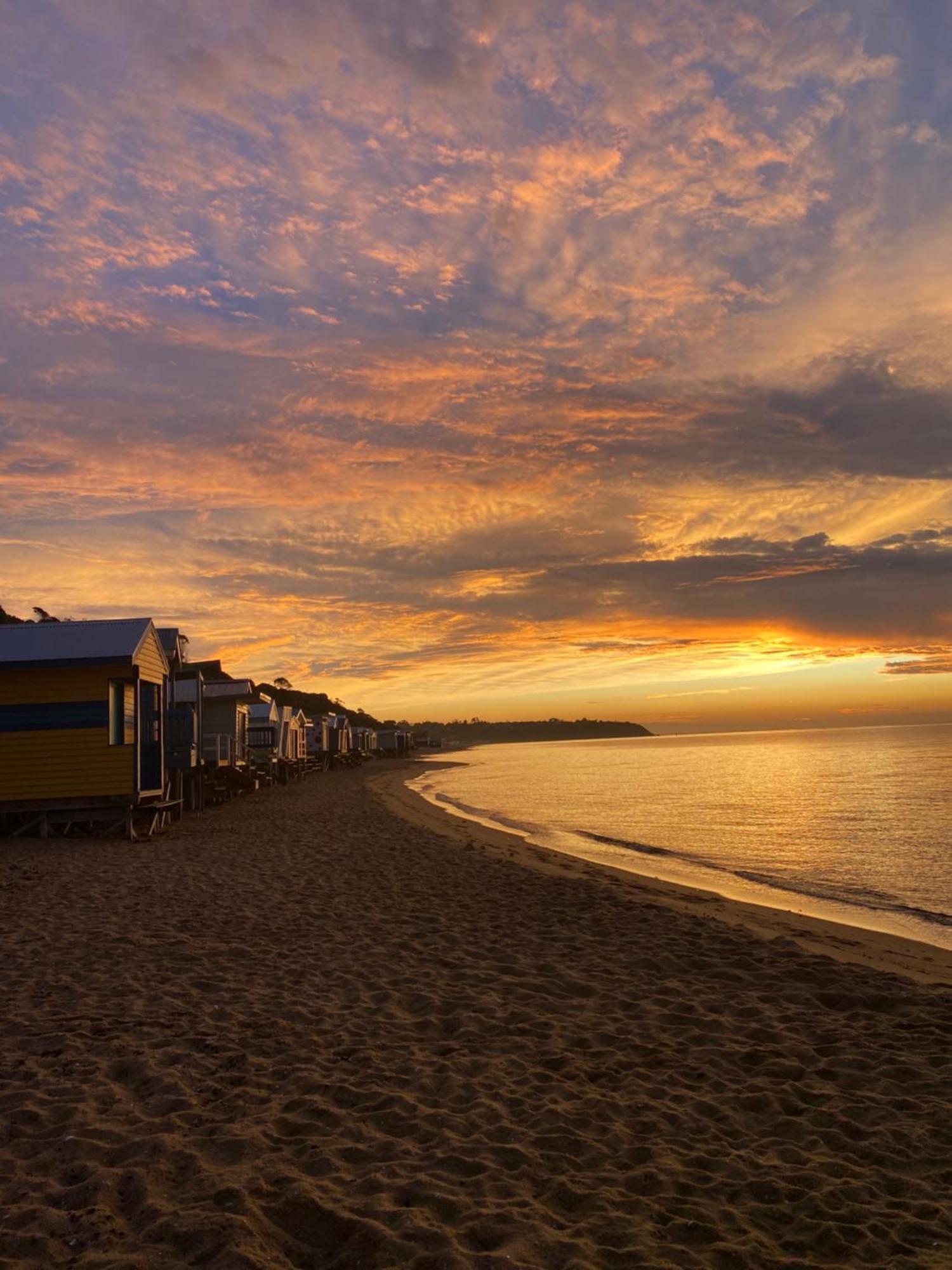 Mt.Martha Guesthouse By The Sea Mount Martha Extérieur photo