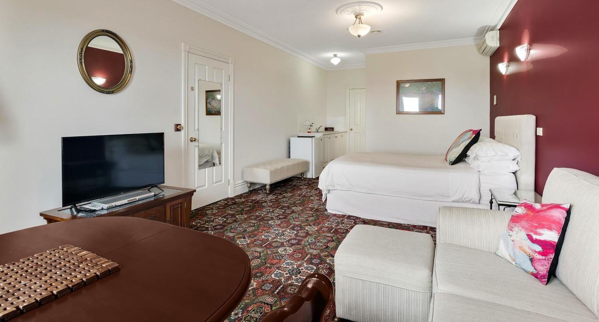 Mt.Martha Guesthouse By The Sea Mount Martha Extérieur photo