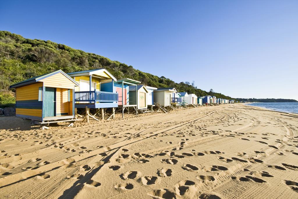 Mt.Martha Guesthouse By The Sea Mount Martha Extérieur photo