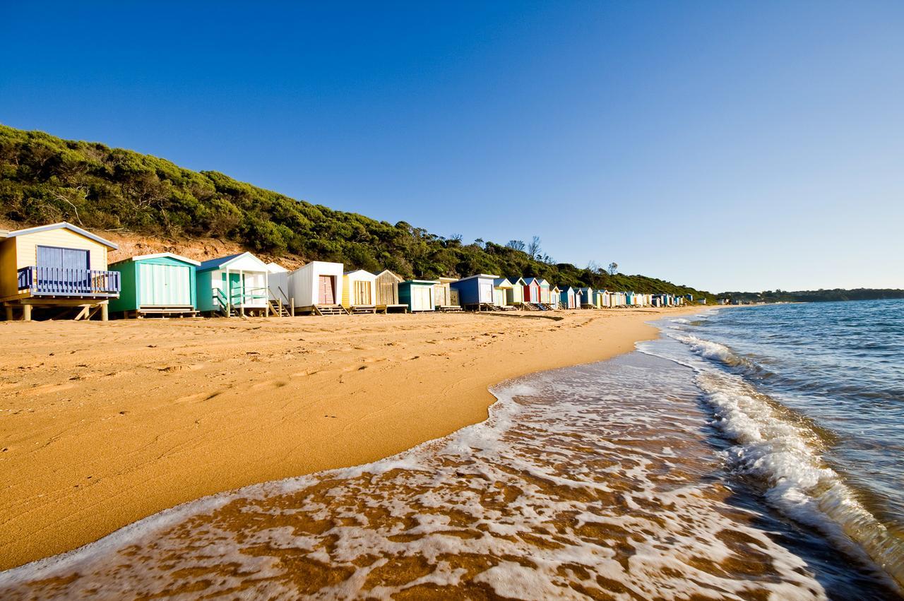 Mt.Martha Guesthouse By The Sea Mount Martha Extérieur photo