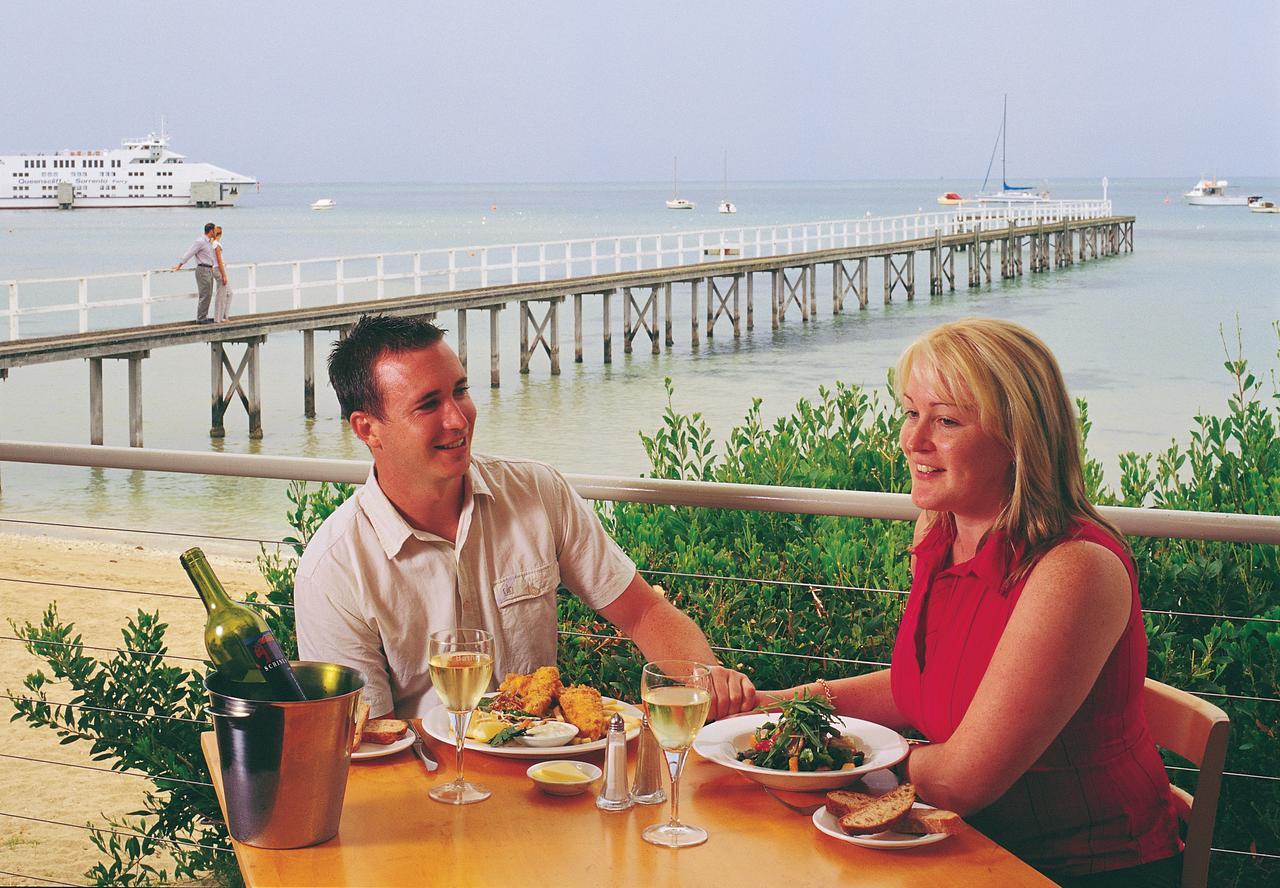 Mt.Martha Guesthouse By The Sea Mount Martha Extérieur photo